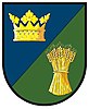 Coat of arms of Olešník