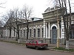 Olexandriya - Female school.JPG