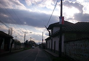 Olivar Alto