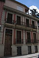 Casa al carrer Joaquim Vayreda, 7 (Olot)