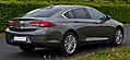 Opel Insignia Liftback