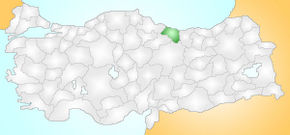Ordu Turkey Provinces locator.jpg