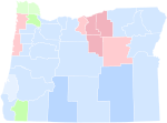 Vignette pour Élection présidentielle américaine de 1912 en Oregon