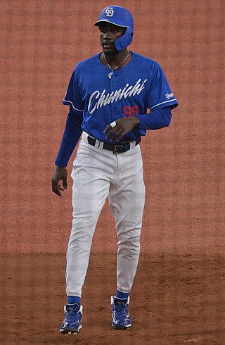 <span class="mw-page-title-main">Orlando Calixte</span> Dominican baseball player