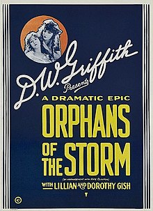 Orphans of the Storm 1921 poster.jpg