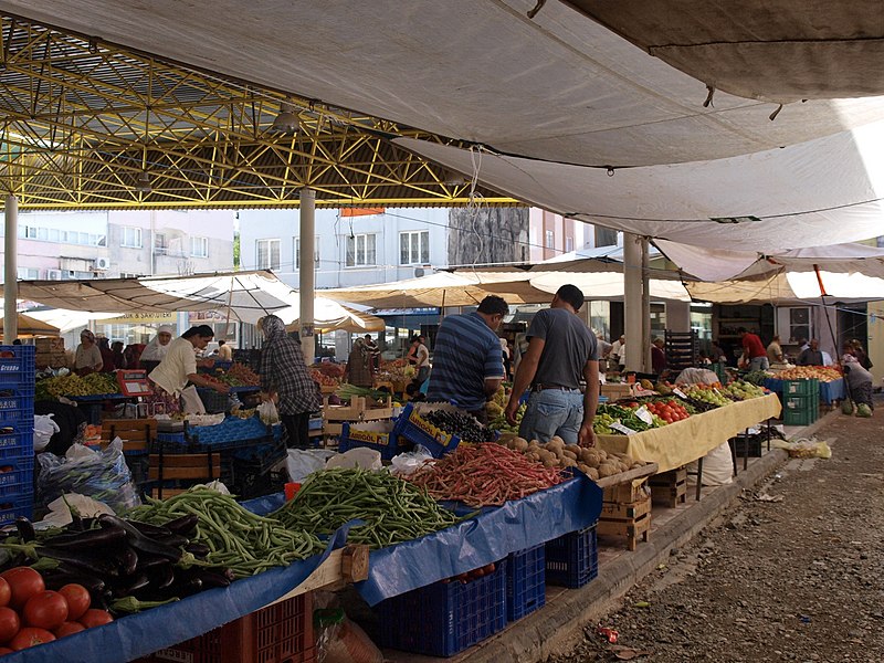 File:Ortaca bazar - panoramio (1).jpg