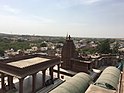 Храм Осиян Мата, Осиян, Джодхпур 01.jpg