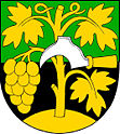 Wappen von Oslavany