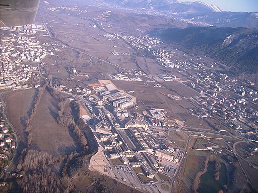 Ospedale regionale