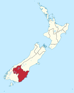 Otago (Tero)