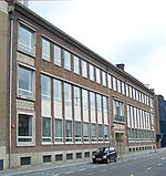 Huis van de Arbeid