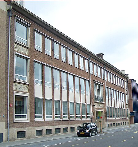 Oudenoord 340 Utrecht