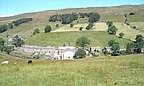 Ribblehead, North Yorkshire, Yorkshire and the Hum