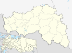 Outline Map of Belgorod Oblast (with position on the map of Russia).svg