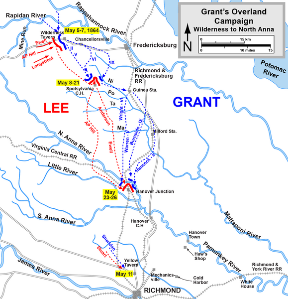 File:Overland Campaign Wilderness to North Anna.png