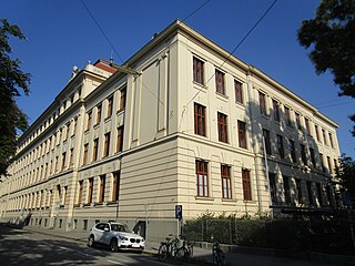 <span class="mw-page-title-main">University College of Teacher Education Styria</span> Education organization in Graz, Austria