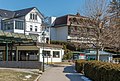 * Nomination Café-Restaurant Prüller on Johannes Brahms Promenade, Pörtschach, Carinthia, Austria -- Johann Jaritz 03:46, 25 February 2021 (UTC) * Promotion  Support Good quality. --XRay 04:39, 25 February 2021 (UTC)