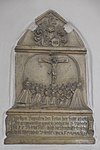 Epitaph für Hans Schiestel († 1577)