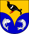 Wappen von Přívrat