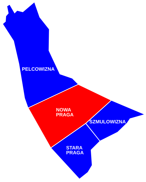 File:PL Warsaw nowa praga location.svg