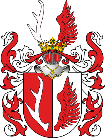 Burbach (herb szlachecki)