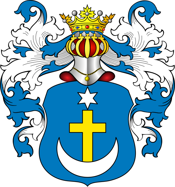 File:POL COA Tomara.svg