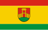 Flagge von Gmina Kolno