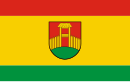 Drapeau de Gmina Kolno