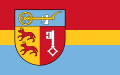 Vlajka okresu Łobez