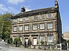 Pair of 18th Cent Houses Calverley - geograph.org.uk - 433102.jpg