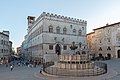 * Nomination Palazzo dei Priori, Perugia, Italy --Poco a poco 21:05, 4 January 2023 (UTC) * Promotion  Support Good quality. --SHB2000 00:52, 5 January 2023 (UTC)