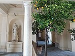 Миниатюра для Файл:Palazzo d'Arco (Mantua).jpg