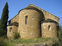 Palera - Iglesia del Sant Sepulcre (Vista Exterior 2).jpg