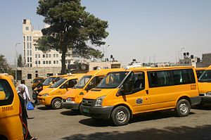 Palestinian service taxis.jpg