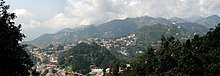 Panoramic view of Mussoorie, Uttarakhand.jpg