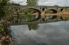 Pant-y-Geotre ko'prigi - geograph.org.uk - 1286666.jpg