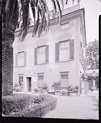 Villa De Franchi Rosasco Elisa