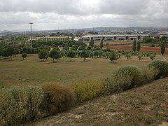 Parque de Els Pinetons