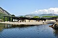 Parc pyrénéen de l'art préhistorique, Tarascon-sur-Ariège (21 août 2012)