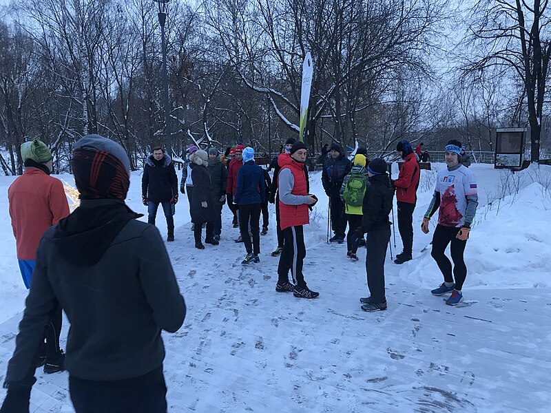 File:Parkrun Vernadskogo 144 — 12.01.2019 20.jpg