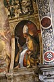 Parmigianino (attr.), sant'ilario di poiters, 1523, 01.jpg