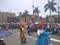 Pasacalle de Lima por la Festividad de la Virgen de la Candelaria 2024 245