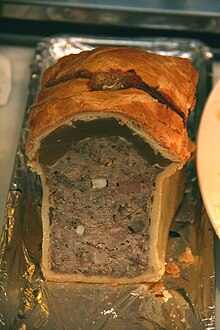 Pastel de carne - Wikipedia, la enciclopedia libre