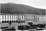 Istituto tecnico agrario statale Giuseppe Pastori