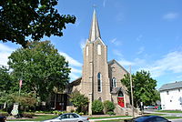 Pataskala Presbyterian Church