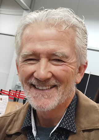 Patrick Duffy