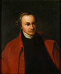 Vignette pour Patrick Henry (révolutionnaire américain)