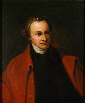 Patrick Henry