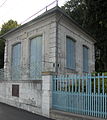 Flaubert-Pavillon