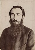 Pavlo Hrabovskyi